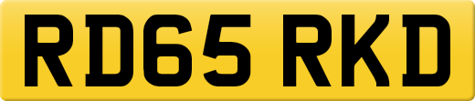 RD65RKD